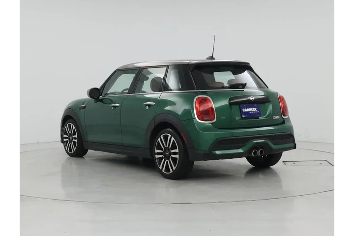 $21998 : MINI Hardtop 4 Door 2022 Coo image 2