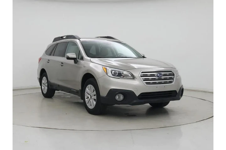 $21998 : Subaru Outback 2017 AWD 2.5i image 1
