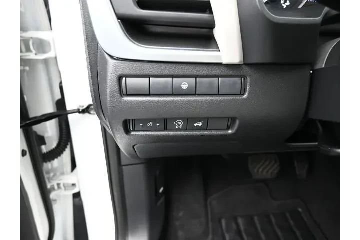 $23991 : Nissan Rogue 2023 SV 4dr Cro image 8