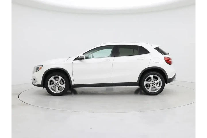 $19998 : Mercedes-Benz GLA 2020 AWD G image 3
