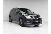 Nissan Rogue 2016 S 4dr Cros en Charlotte