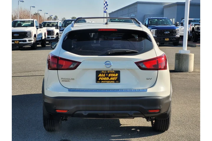 $18524 : Nissan Rogue Sport 2019 S 4d image 5