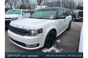 Ford Flex 2018 AWD SEL 4dr C en Albany
