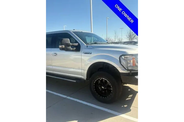$23997 : Ford F-150 2018 4x4 King Ran image 4