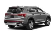 $23998 : Hyundai SANTA FE 2022 AWD SE thumbnail