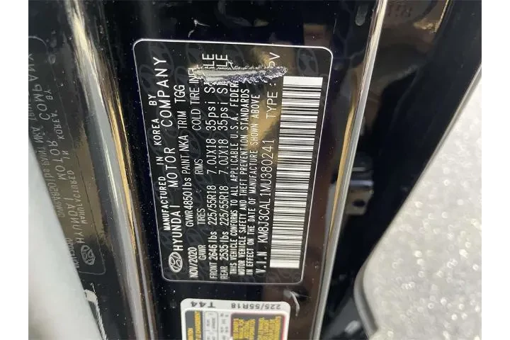 $18755 : Hyundai TUCSON 2021 AWD SEL image 10