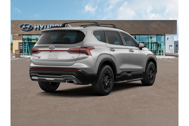 $24988 : Hyundai SANTA FE 2023 AWD XR image 7