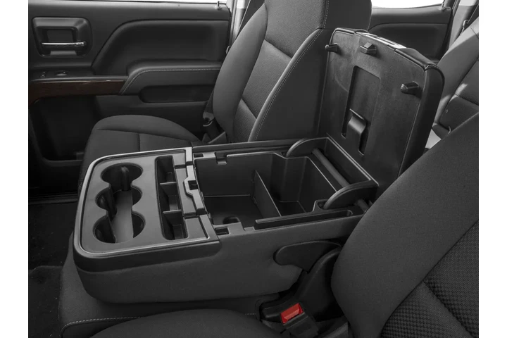 $30484 : 2018 Sierra 1500 SLE image 10