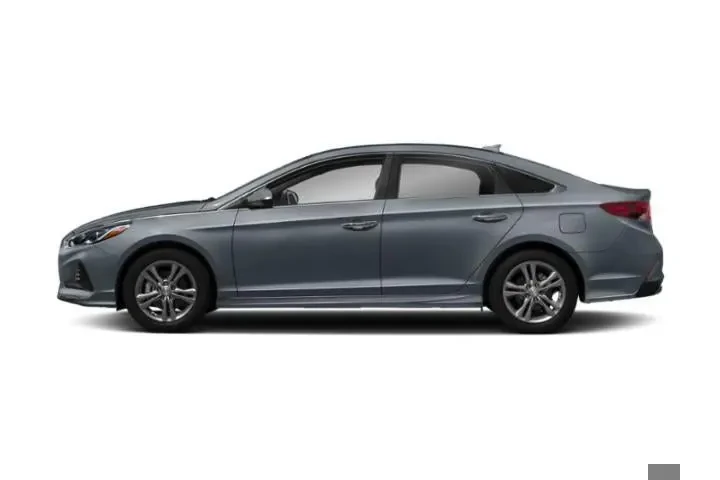 $16386 : Hyundai SONATA 2019 SE 4dr S image 2