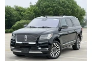 $27299 : Lincoln Navigator L 2018 4x4 thumbnail