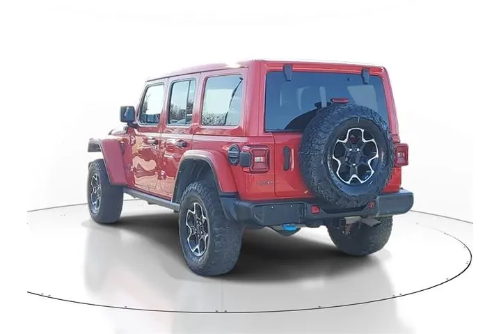 $31782 : Jeep Wrangler Unlimited 2021 image 2