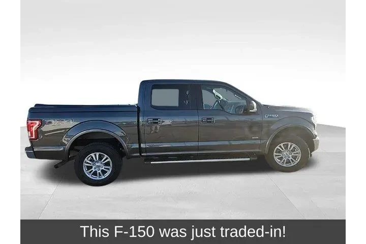$31998 : Ford F-150 2017 4x4 King Ran image 1