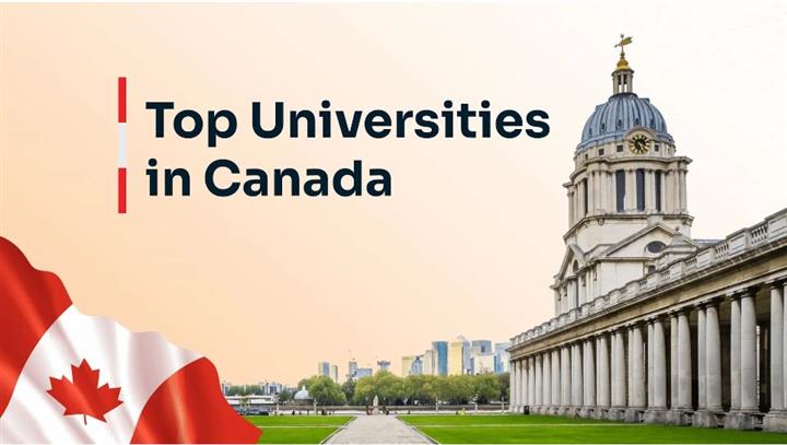 Top Universities in Canada image 1