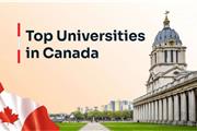 Top Universities in Canada thumbnail