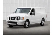 Nissan NV 2016 1500 S 3dr Ca en Miami