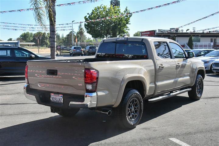 $28587 : Tacoma SR5 Pickup 4D 6 ft image 8