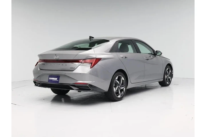 $22998 : Hyundai ELANTRA 2023 Limited image 8