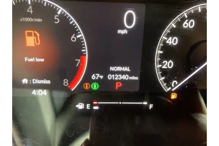 $23991 : Honda Civic 2024 Sport 4dr S image 10