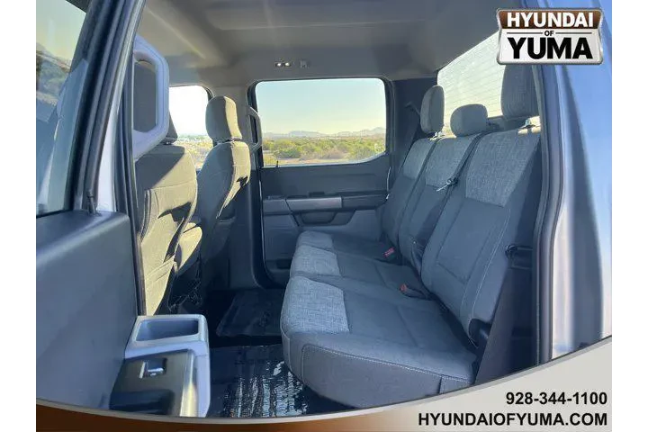 $38999 : Ford F-150 2023 4x4 XLT 4dr image 7