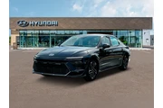 Hyundai SONATA 2025 N Line 4