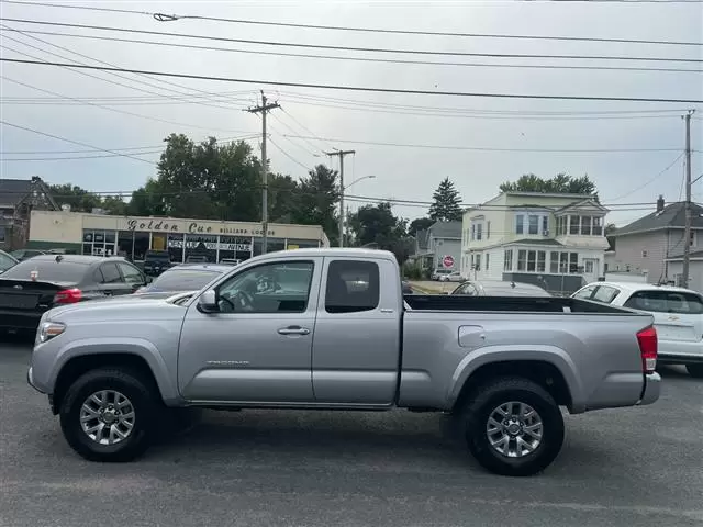 $23998 : 2016 Tacoma image 4