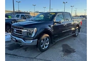 $35636 : Ford F-150 2021 4x4 XL 4dr S thumbnail