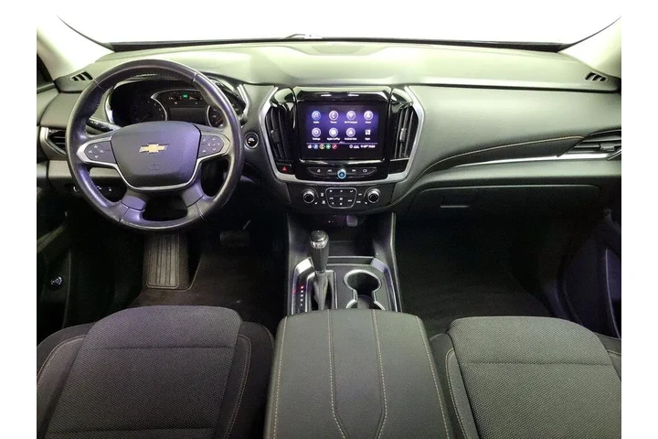 $23998 : Chevrolet Traverse 2020 LT C image 9