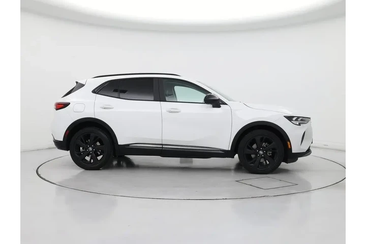 $22998 : Buick Envision 2022 Essence image 7