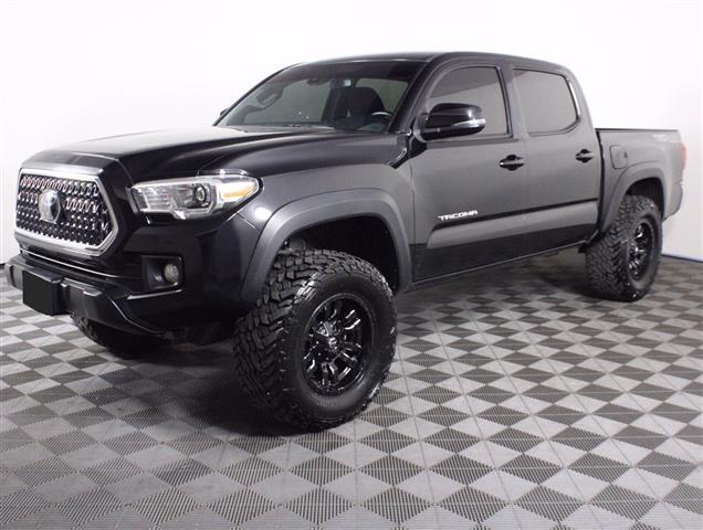 $384000 : TOYOTA TACOMA 2019 image 1