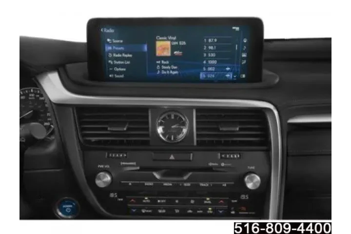 $34447 : Lexus RX 450h 2022 AWD 4dr S image 10