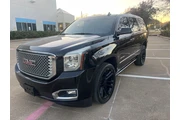 $23450 : 2015 GMC Yukon Denali thumbnail