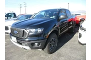 Ford Ranger 2020 4x2 XLT 4dr en Orange County