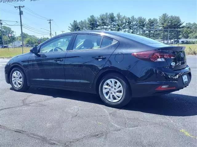 $14100 : 2019 HYUNDAI ELANTRA2019 HYU image 4