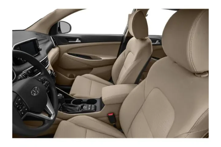 $19273 : Hyundai TUCSON 2021 Sport 4d image 9