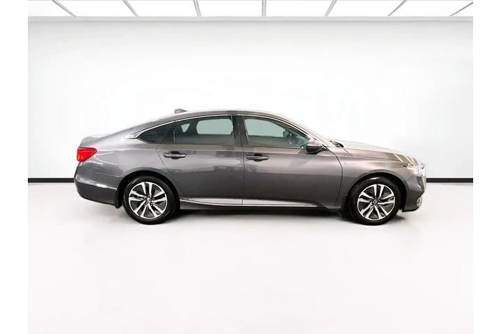 $19998 : Honda Accord Hybrid 2018 EX- image 8