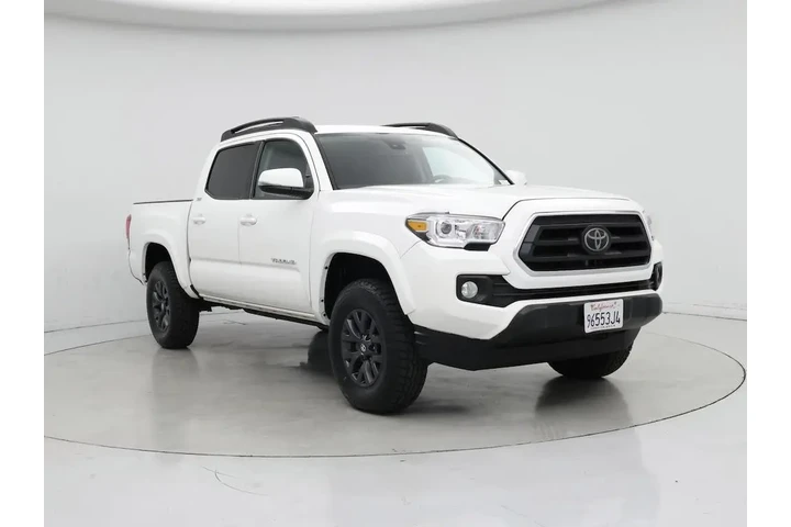 $33998 : Toyota Tacoma 2021 4x4 SR5 V image 1