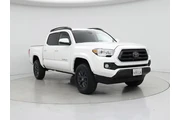 Toyota Tacoma 2021 4x4 SR5 V en Fresno
