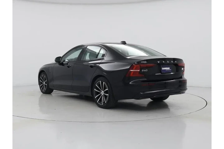 $27998 : Volvo S60 Recharge 2023 eAWD image 2