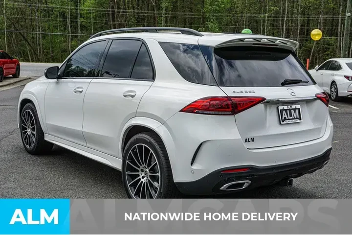 $36960 : Mercedes-Benz GLE 2022 GLE 3 image 5