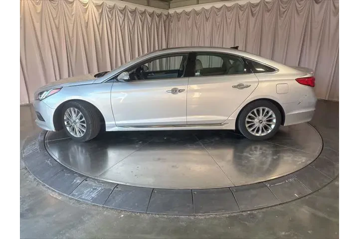 $12499 : Hyundai SONATA 2015 Limited image 8