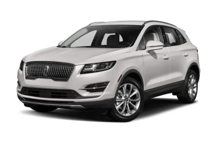 $18490 : Lincoln MKC 2019 Premiere 4d image 1