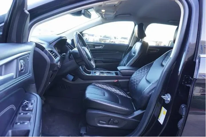 $24988 : Ford Edge 2023 AWD Titanium image 7