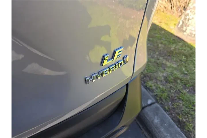$25990 : Toyota RAV4 Hybrid 2024 AWD image 7