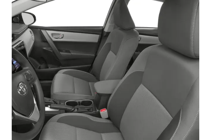 $13488 : 2018 Corolla L Sedan 4D image 9