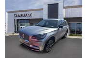 $36987 : Lincoln Aviator 2022 Reserve thumbnail