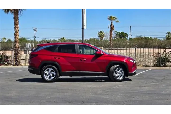 $23997 : Hyundai TUCSON 2024 SE 4dr S image 3