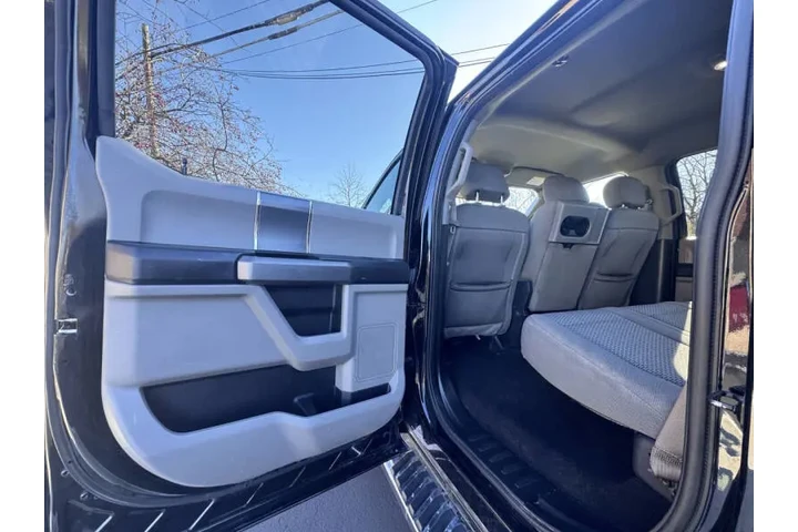 $17999 : 2018 F-150 XLT image 8