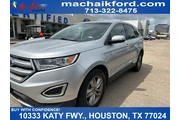 Ford Edge 2017 SEL 4dr Cross