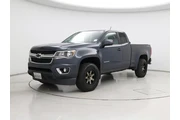 $21998 : Chevrolet Colorado 2019 4x4 thumbnail