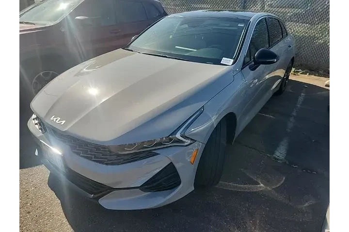 $28691 : Kia K5 2024 GT-Line 4dr Seda image 3